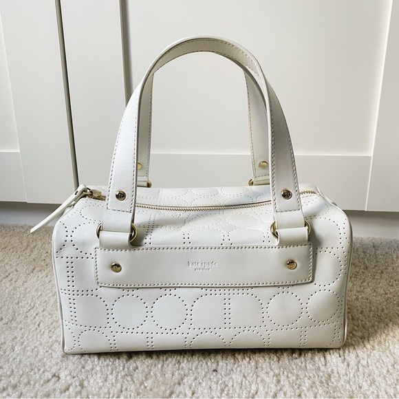 Rare Vintage Kate Spade Bag - Picture 1 of 8